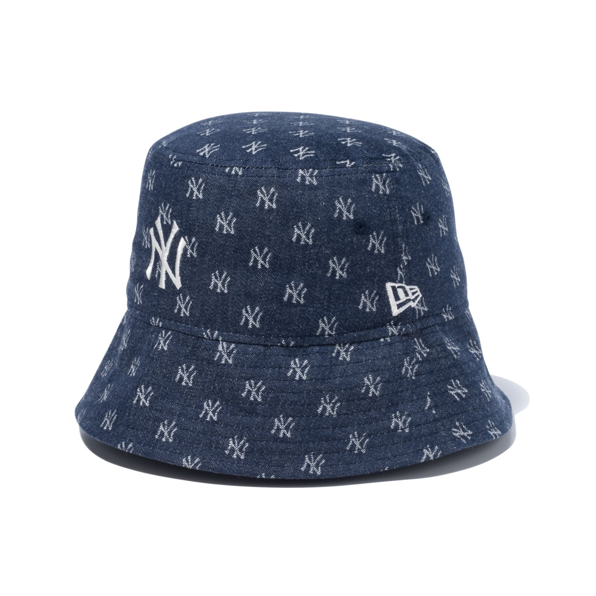 バケット01 MLB Reversible Hat リバーシブル ニューヨーク