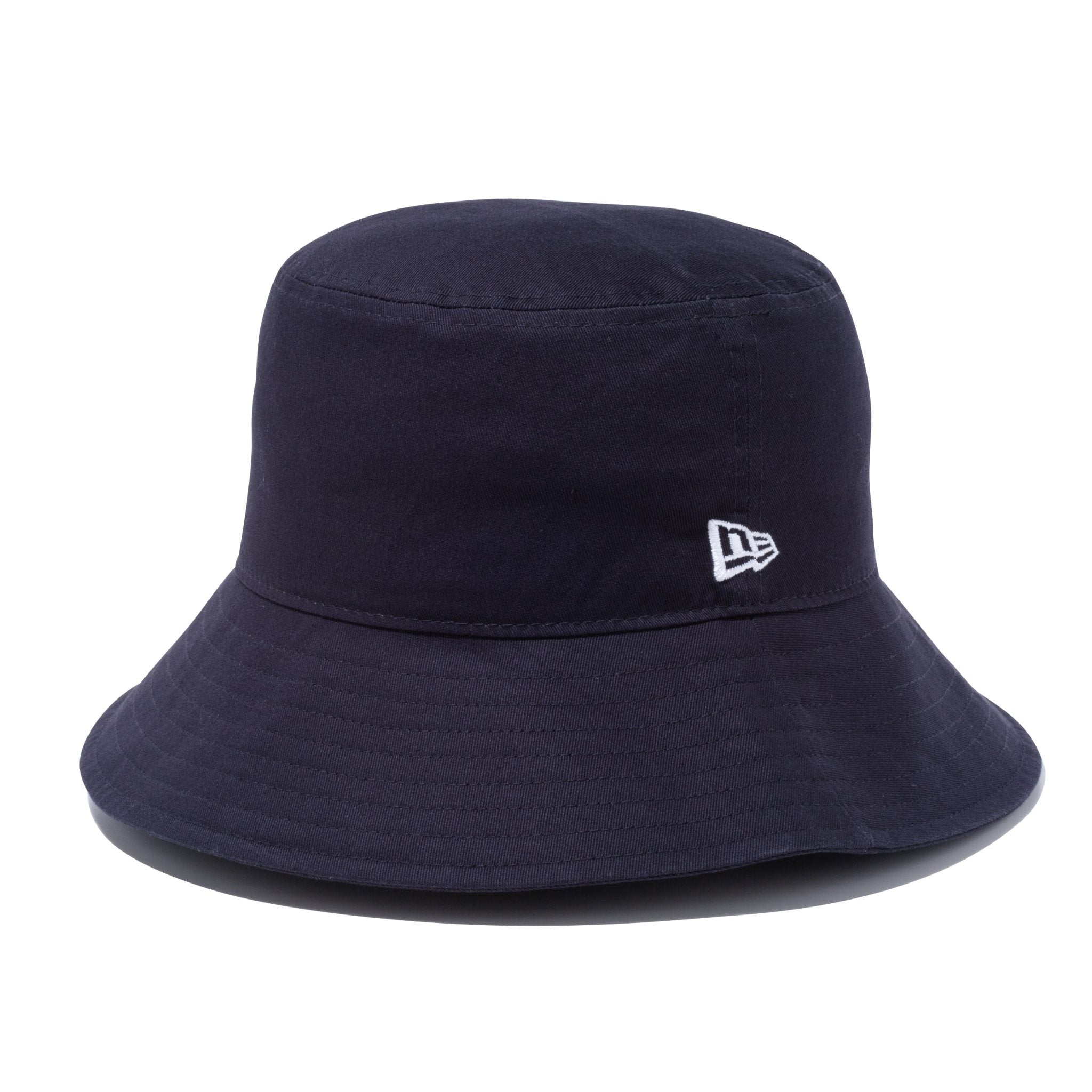 バケット03 Cord Strap Bucket ベーシック ブラック | ニューエラ 