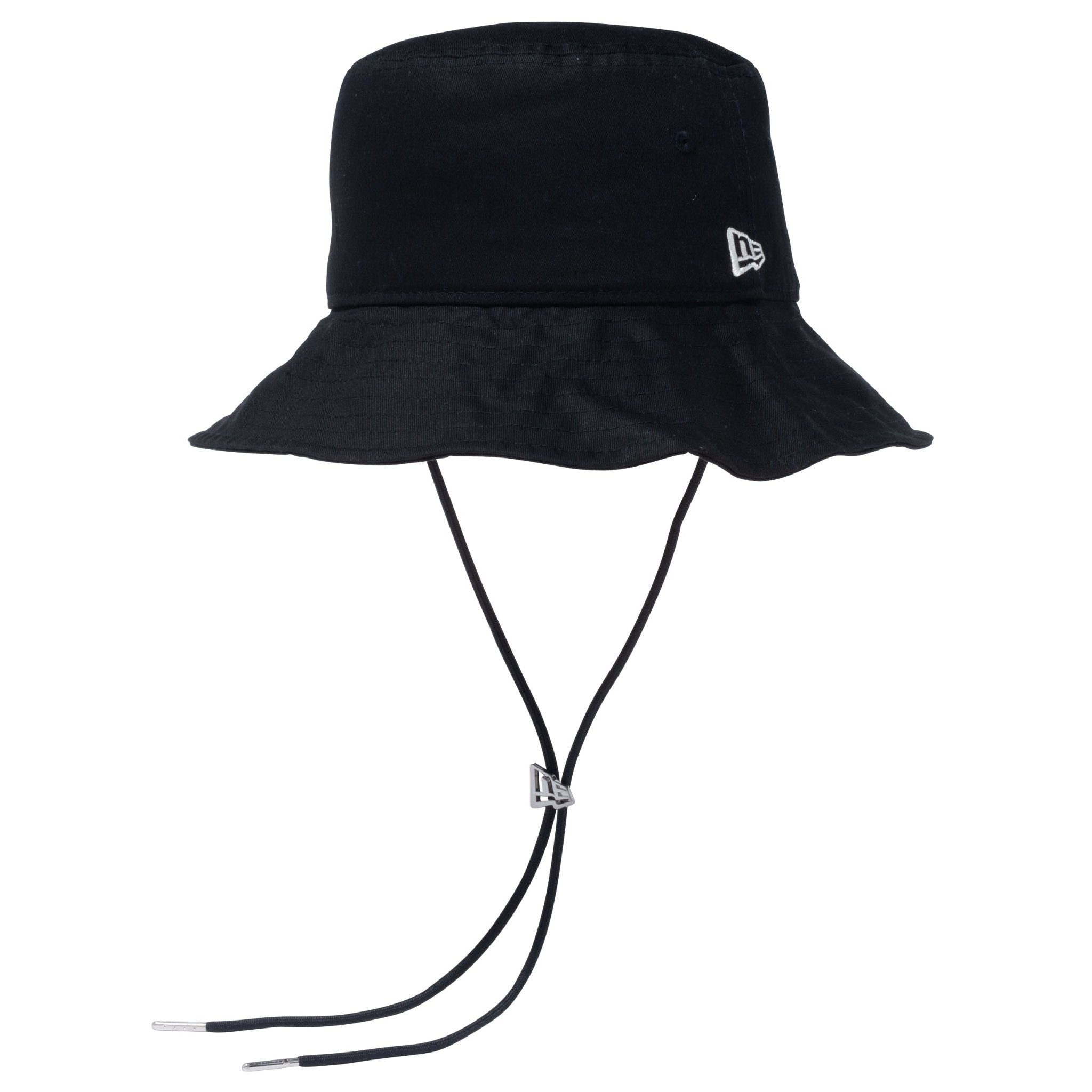 バケット01 セーラーブリム Sailor Brim Cord Strap Bucket ベーシック ...