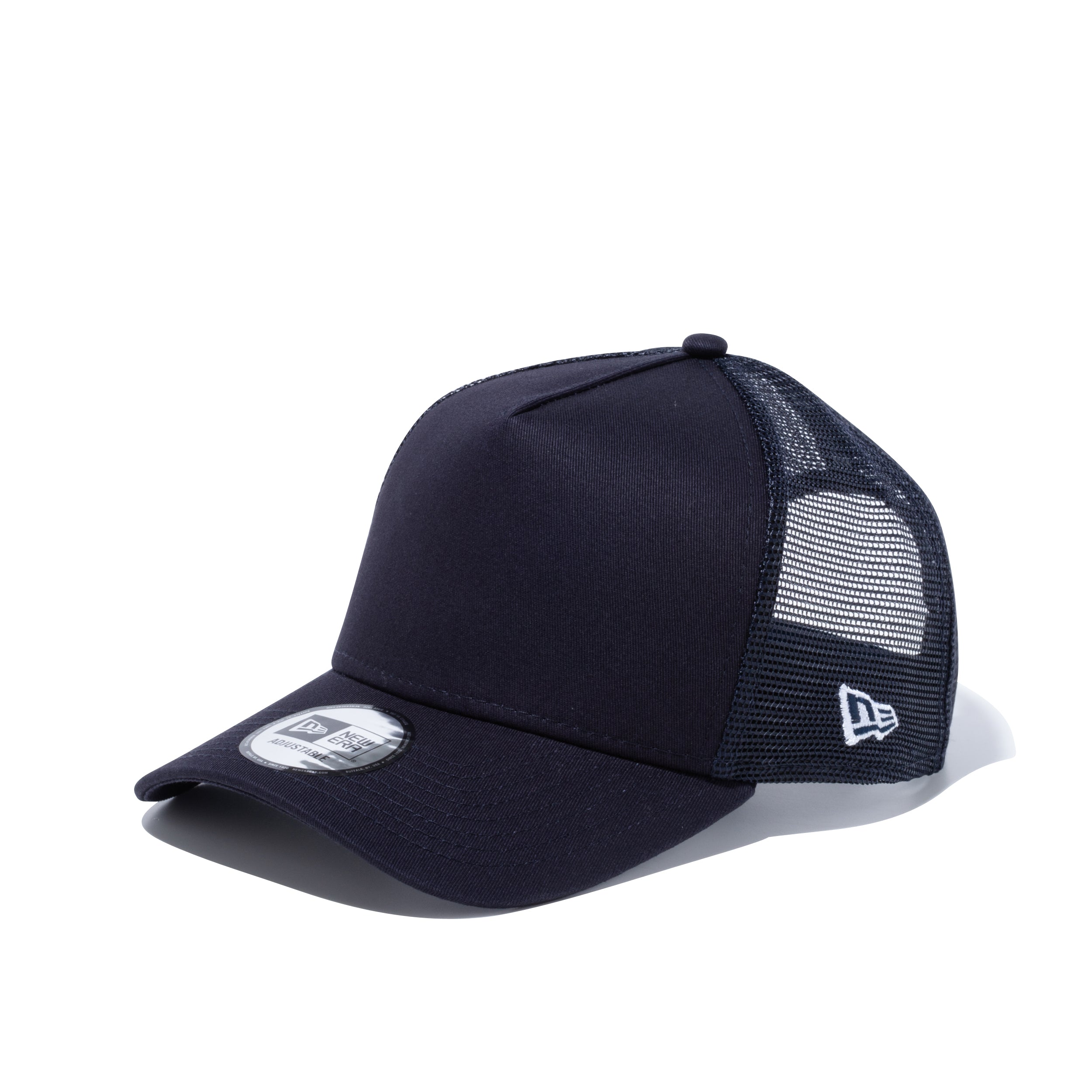 NEW ERA FRAGMENT 9FORTY A-Frame メッシュ