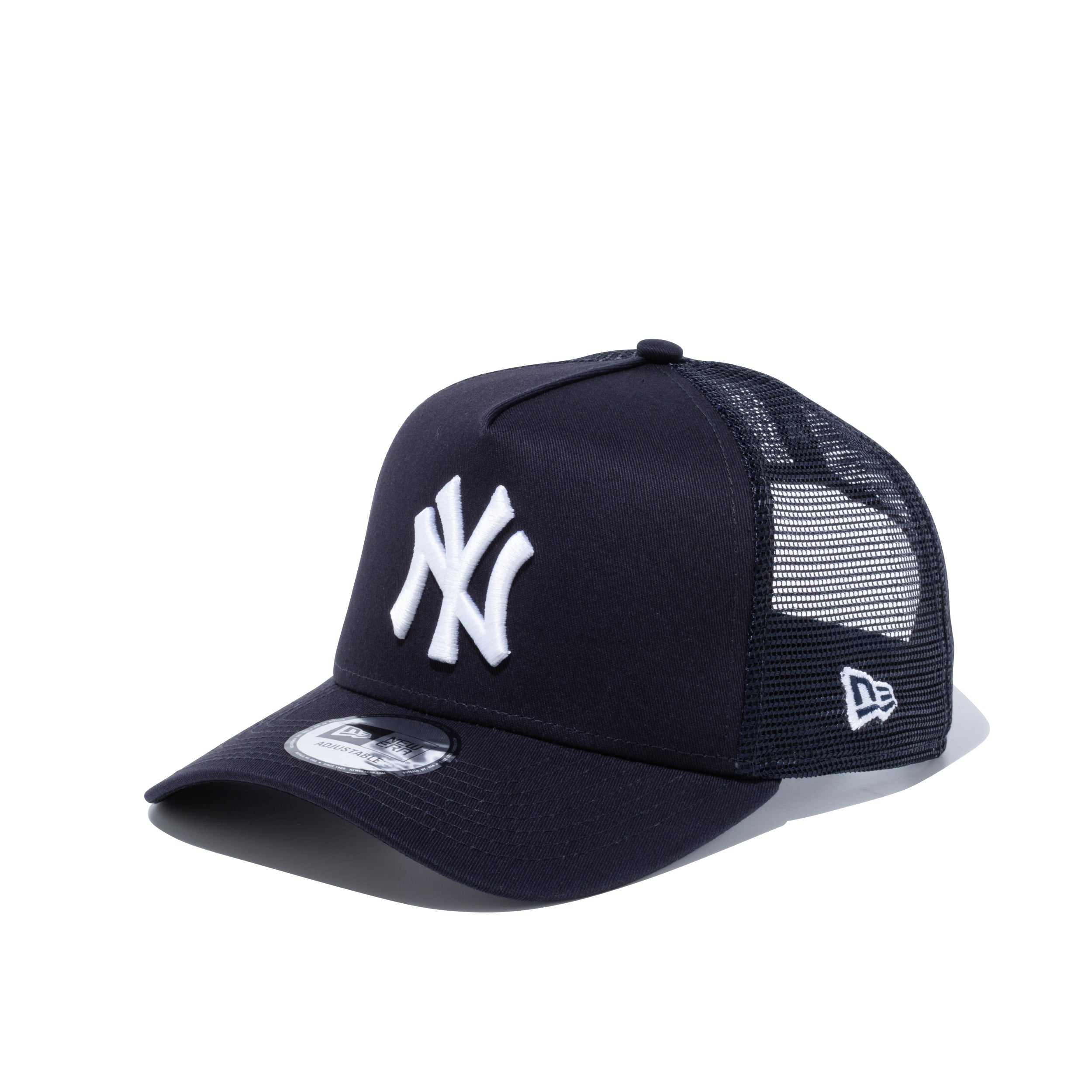 9FORTY ニューヨーク・ヤンキース チームカラー | ニューエラ 
