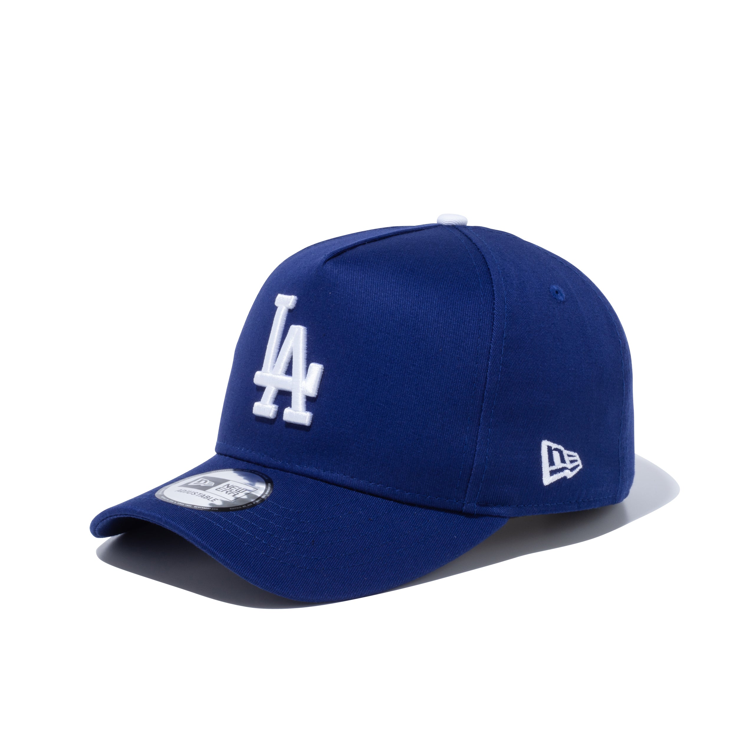 LP 59FIFTY MLBオンフィールド ロサンゼルス・ドジャース ゲーム 