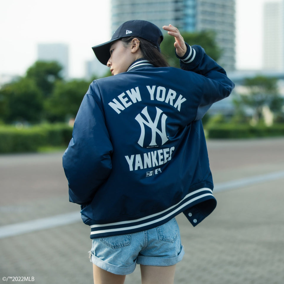 超目玉 Ground Y × NEW ERA ナイロンジャケット | ccfl.ie