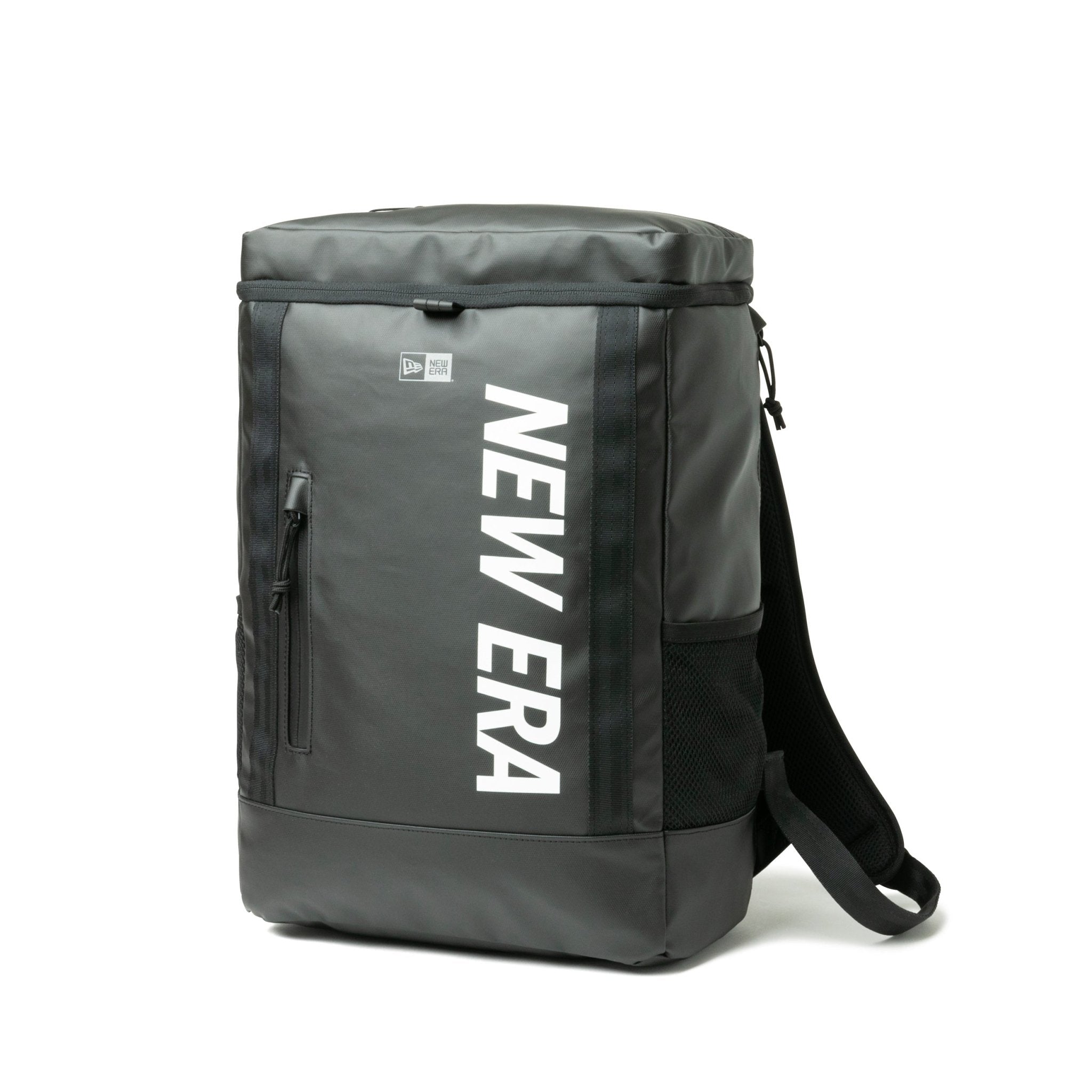 ニューエラ Newera ボックスパック ミディアム 25l One Piece ワンピース タイトルロゴ ネット限定