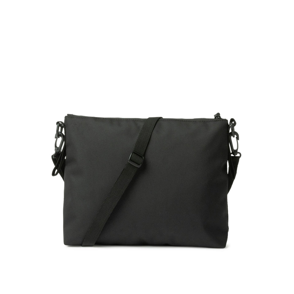 サコッシュ 2.5L Yohji Yamamoto SS23 Black ブラック | ニューエラ