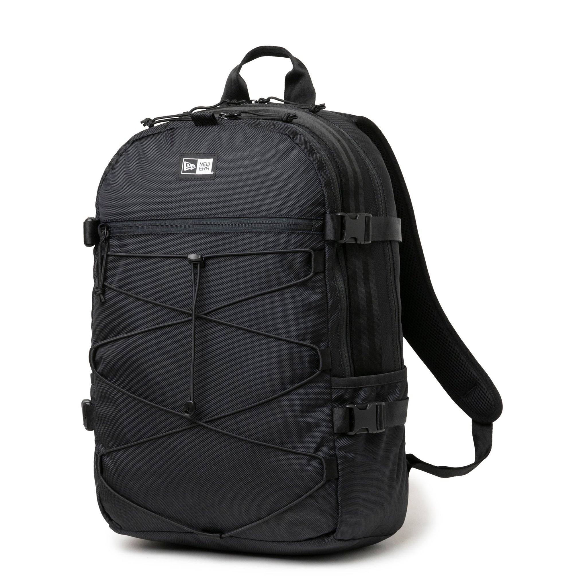 ニューエラ New ERA バックパック キャンパスパック 35L ブラック 13517773