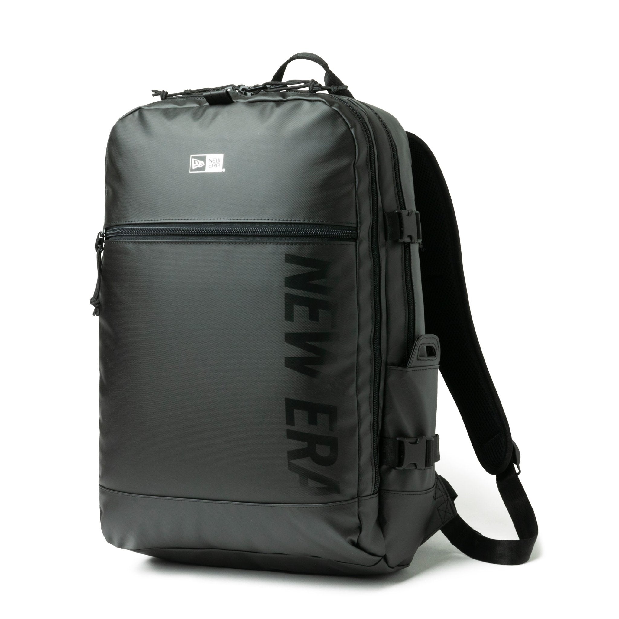 即日発送 ニューエラ NEW ERA ボックスパック 32L 32L ロゴ