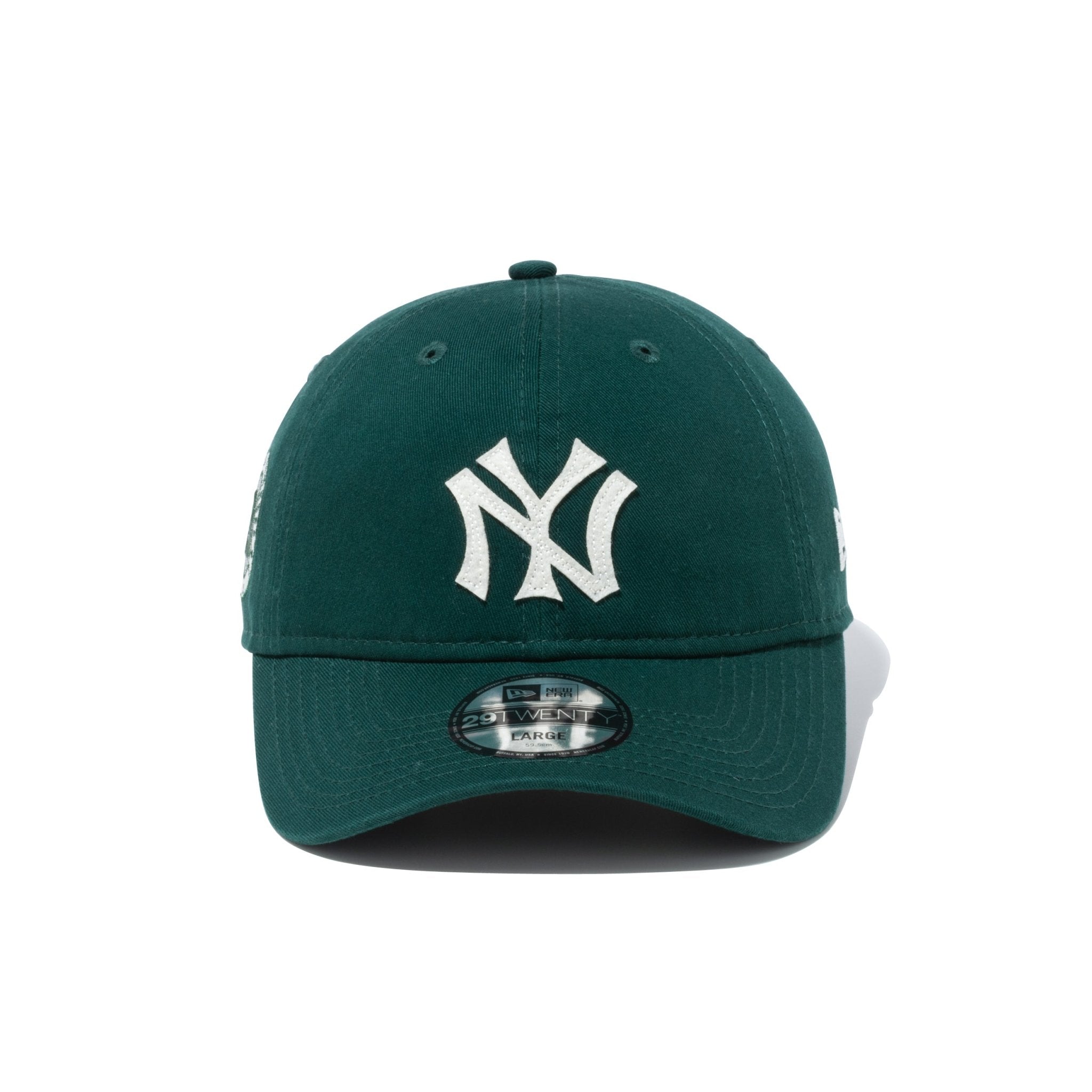 FELT New York Yankees 59FIFTY 7 1/2