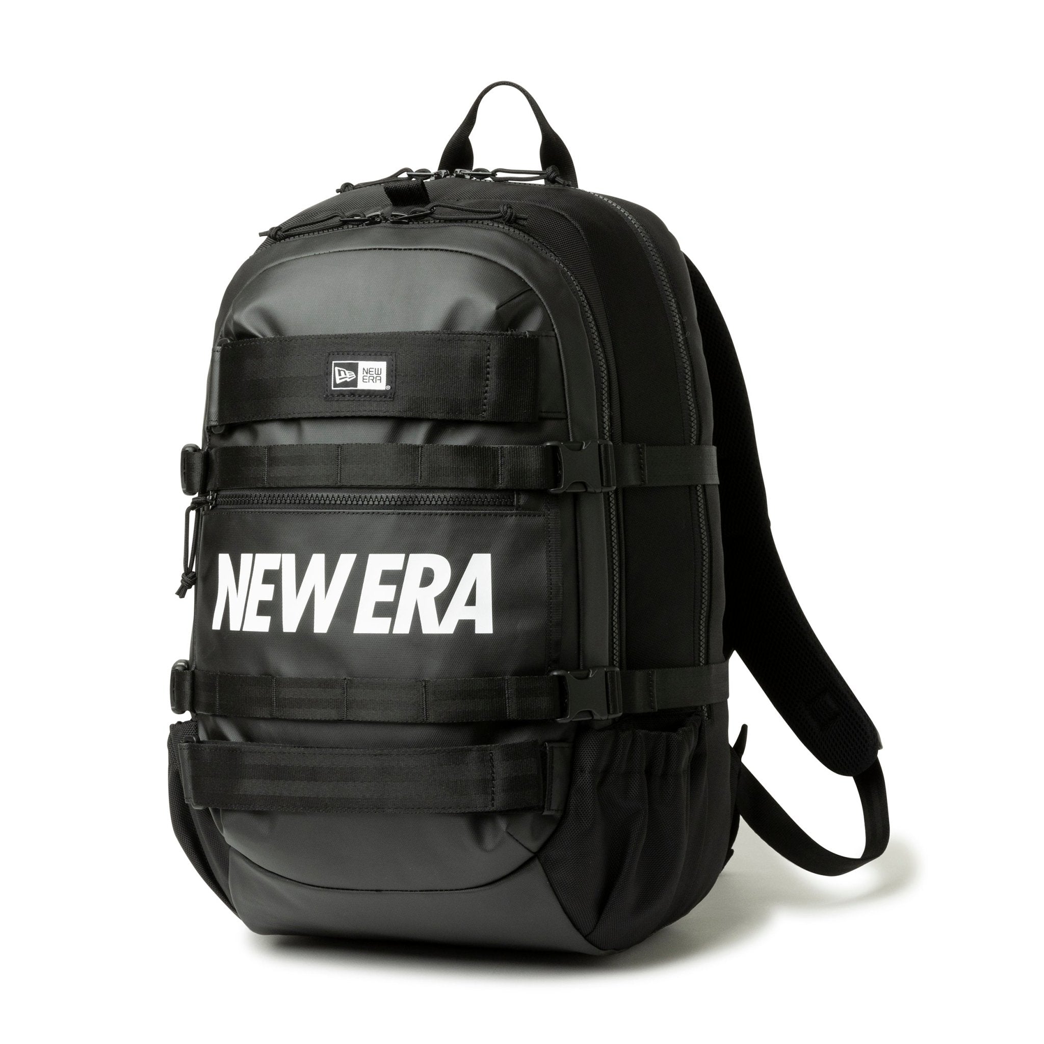 公式の限定商品 キャリアパック 35L mastermind JAPAN newera