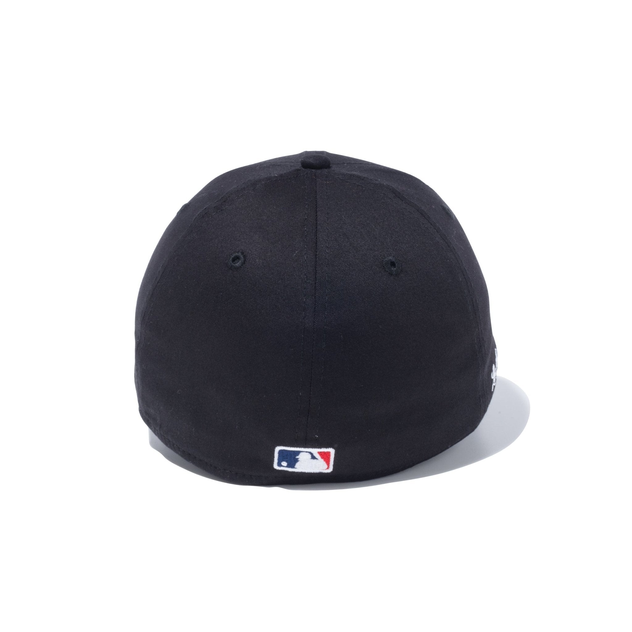 59FIFTY Alpha Industries x MLB ロサンゼルス・ドジャース ブラック