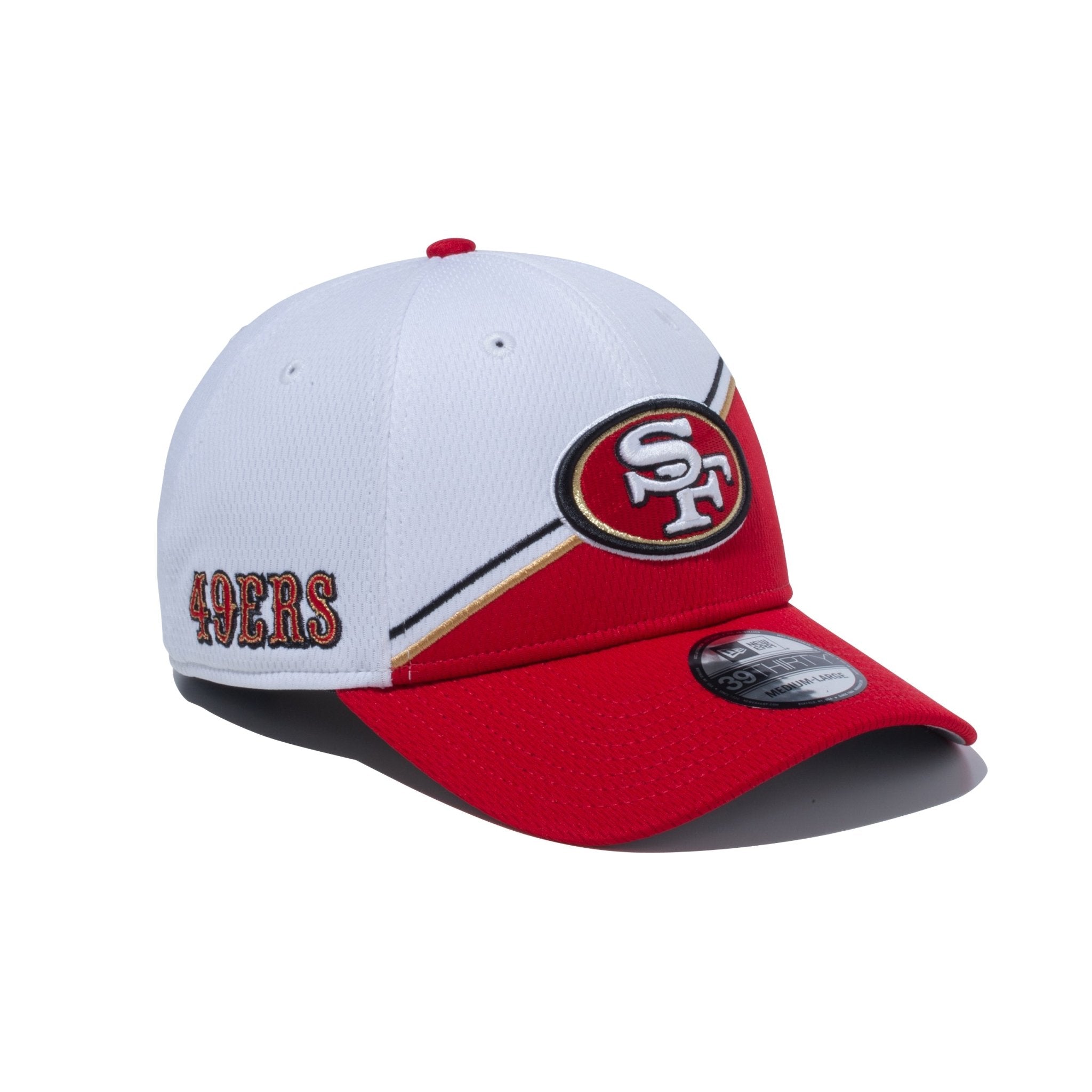 59FIFTY NFL Draft 2023 サンフランシスコ・フォーティーナイナーズ