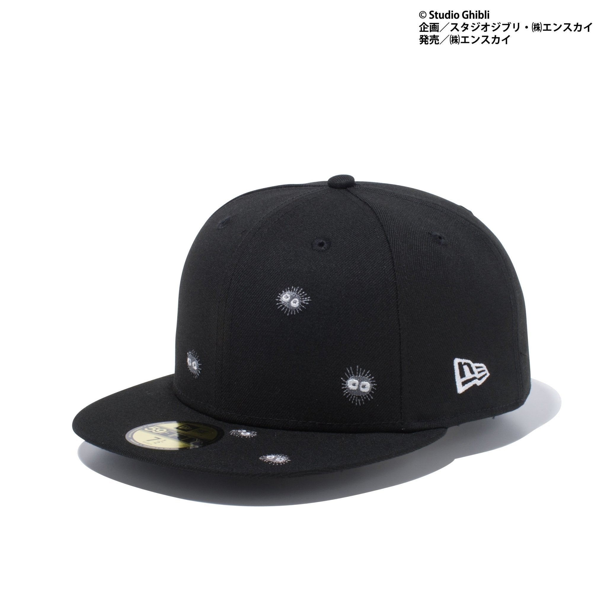 半袖 テックTシャツ F.C.Real Bristol NEW ERA 100th ブラック