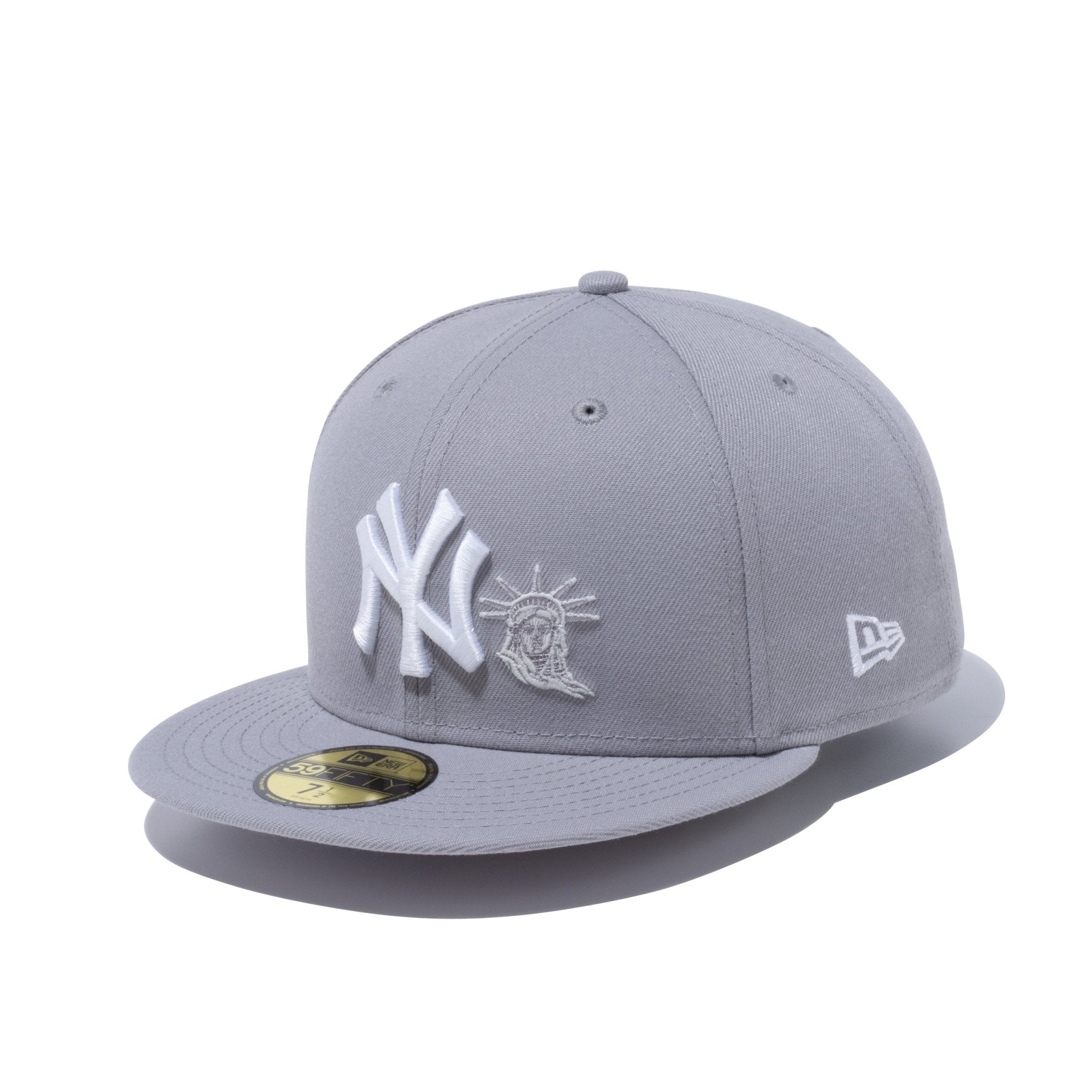 NEW ERA - ニューエラキャップ Subway Series 7 3/8 別注モデルの+ ...