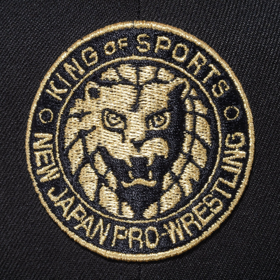 OUTLET 包装 即日発送 代引無料 新日本プロレス ライオンマーク