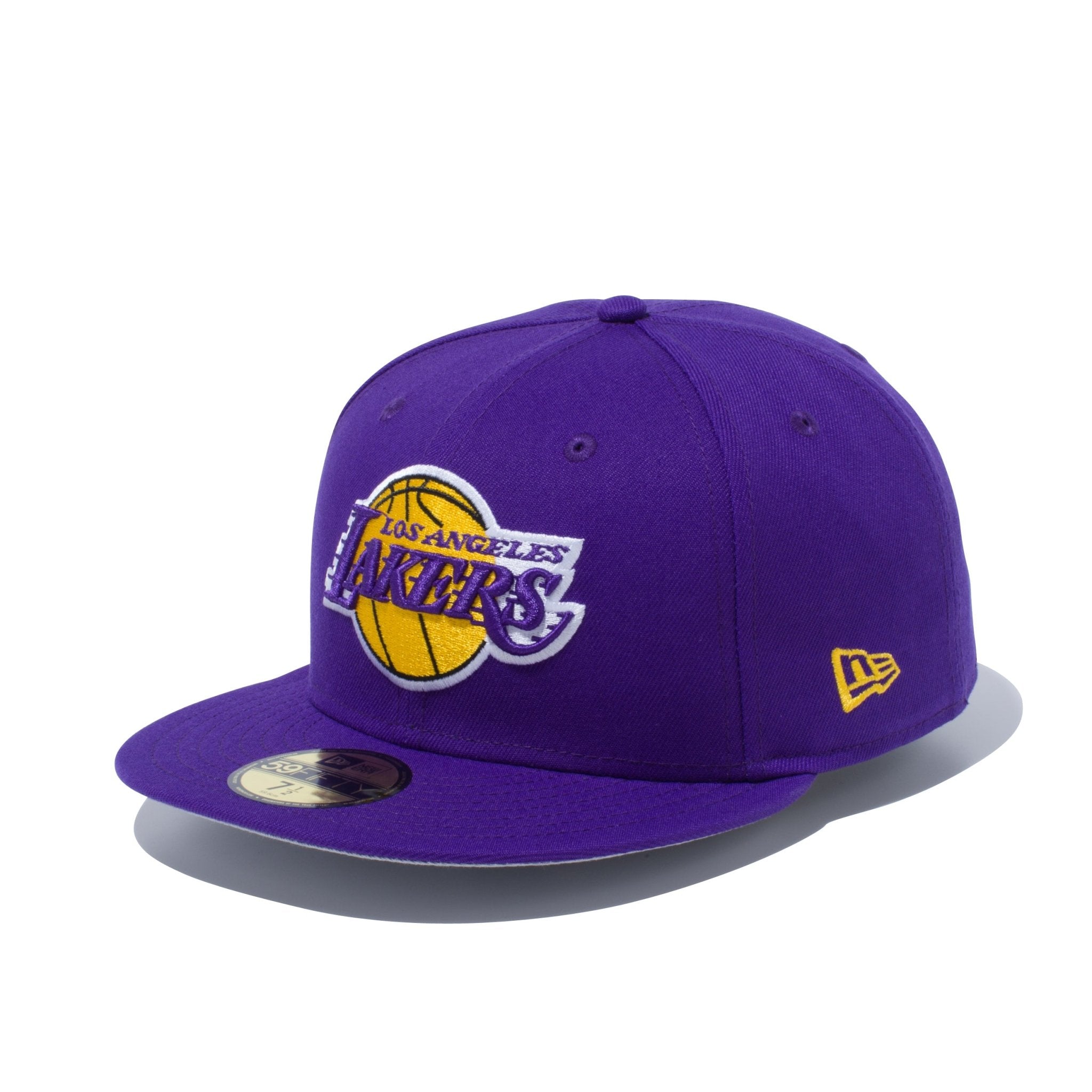 9FIFTY NBA DRAFT 2020 ロサンゼルス・レイカーズ | ニューエラ