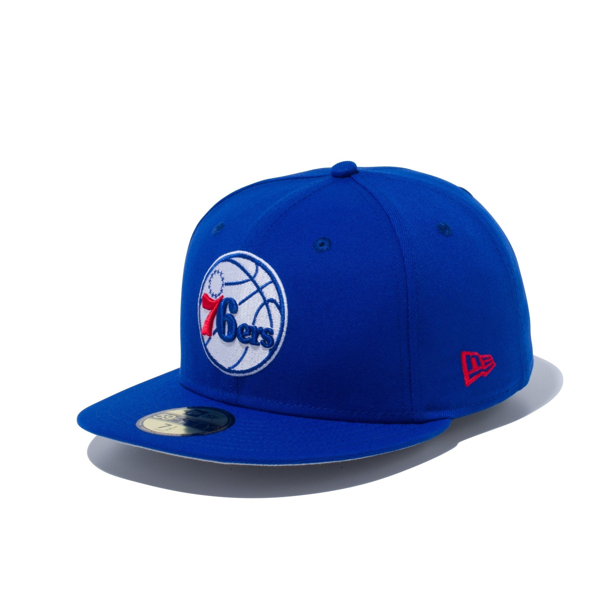 NBA 76ers ニューエラ キャップ 海外限定品 | jarwan.com