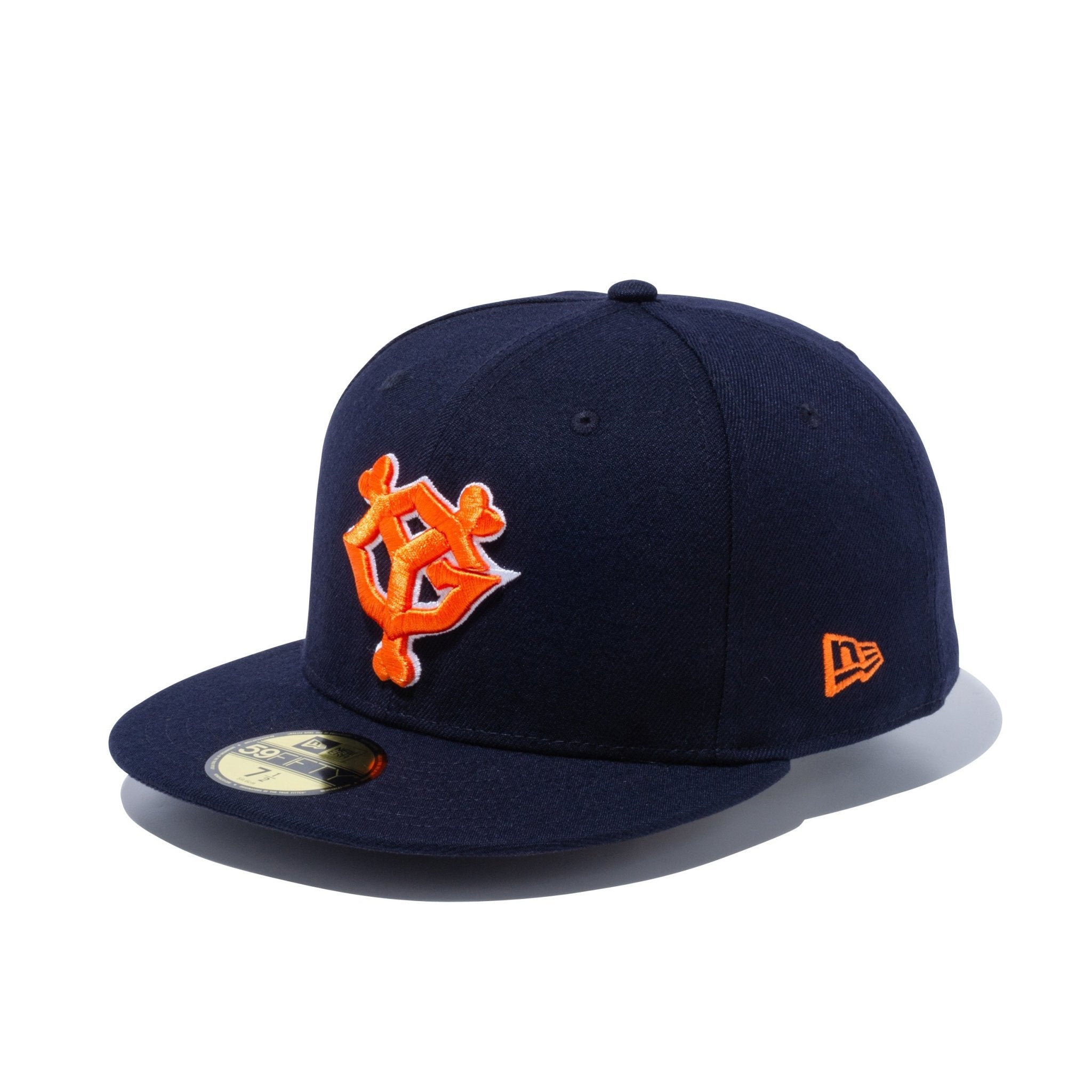 PC 59FIFTY NPB オンフィールド 読売ジャイアンツ ホーム | ニューエラ