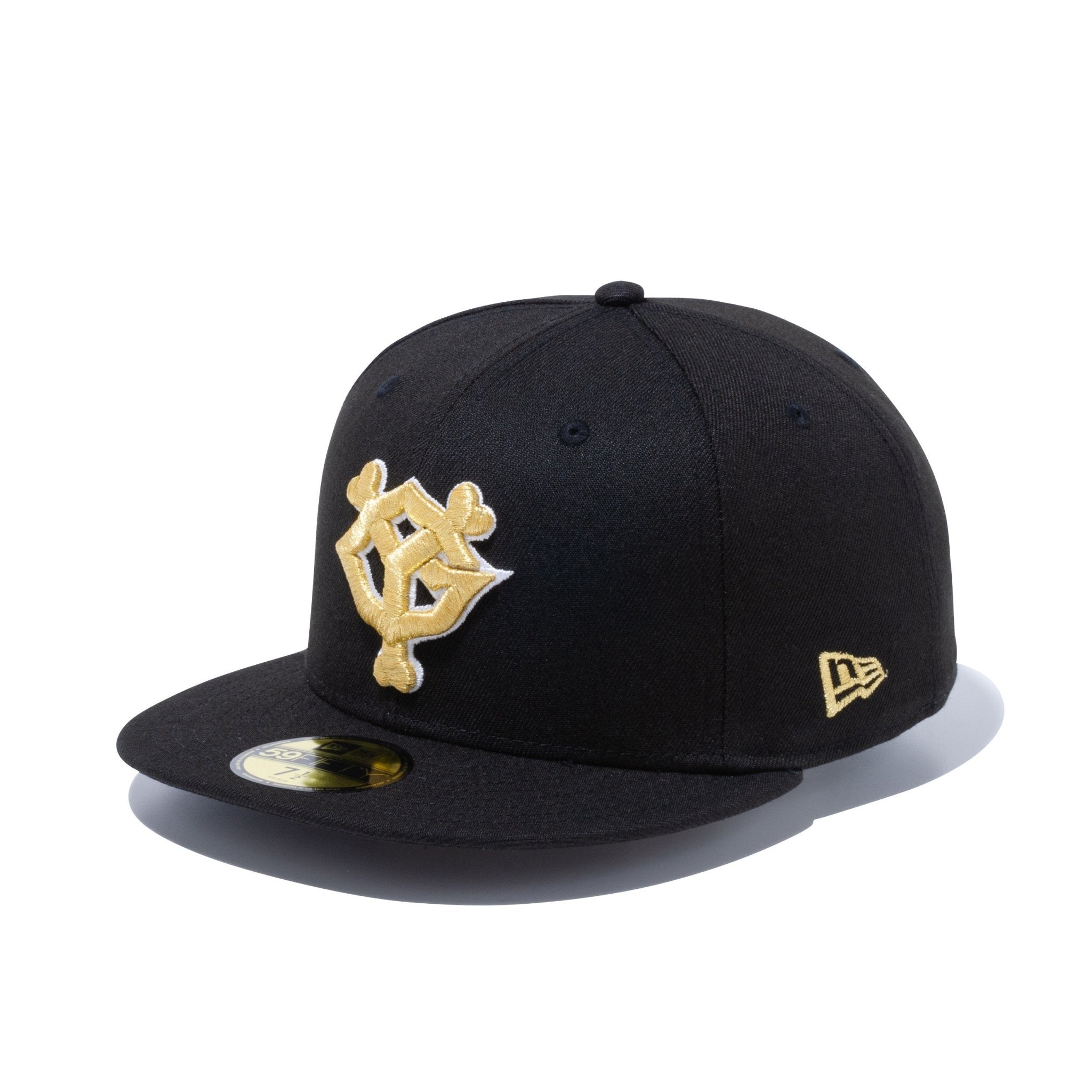 PC 59FIFTY NPB オンフィールド 読売ジャイアンツ ホーム | ニューエラ