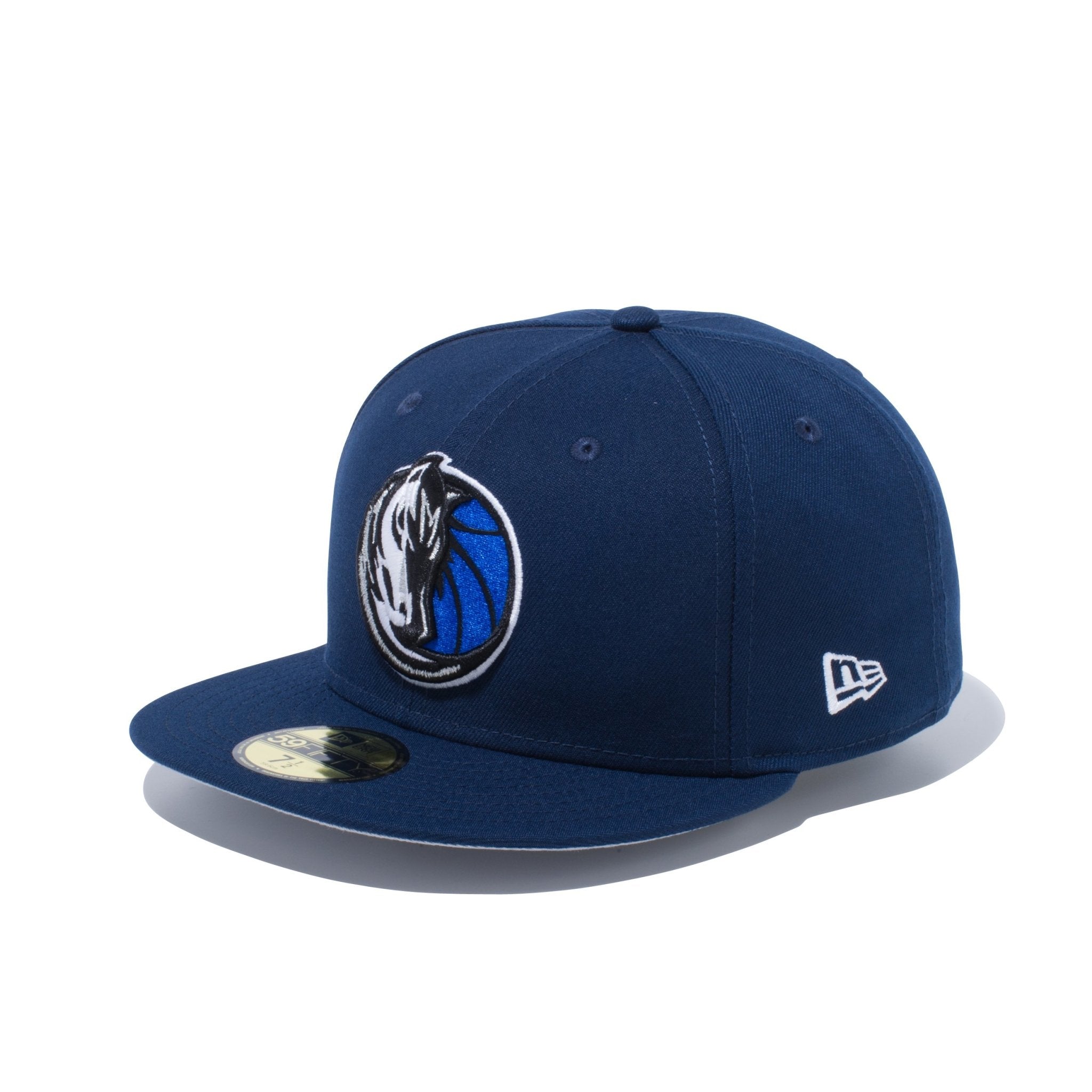 9FIFTY ニューヨーク・ヤンキース ブラック × ホワイト | ニューエラ