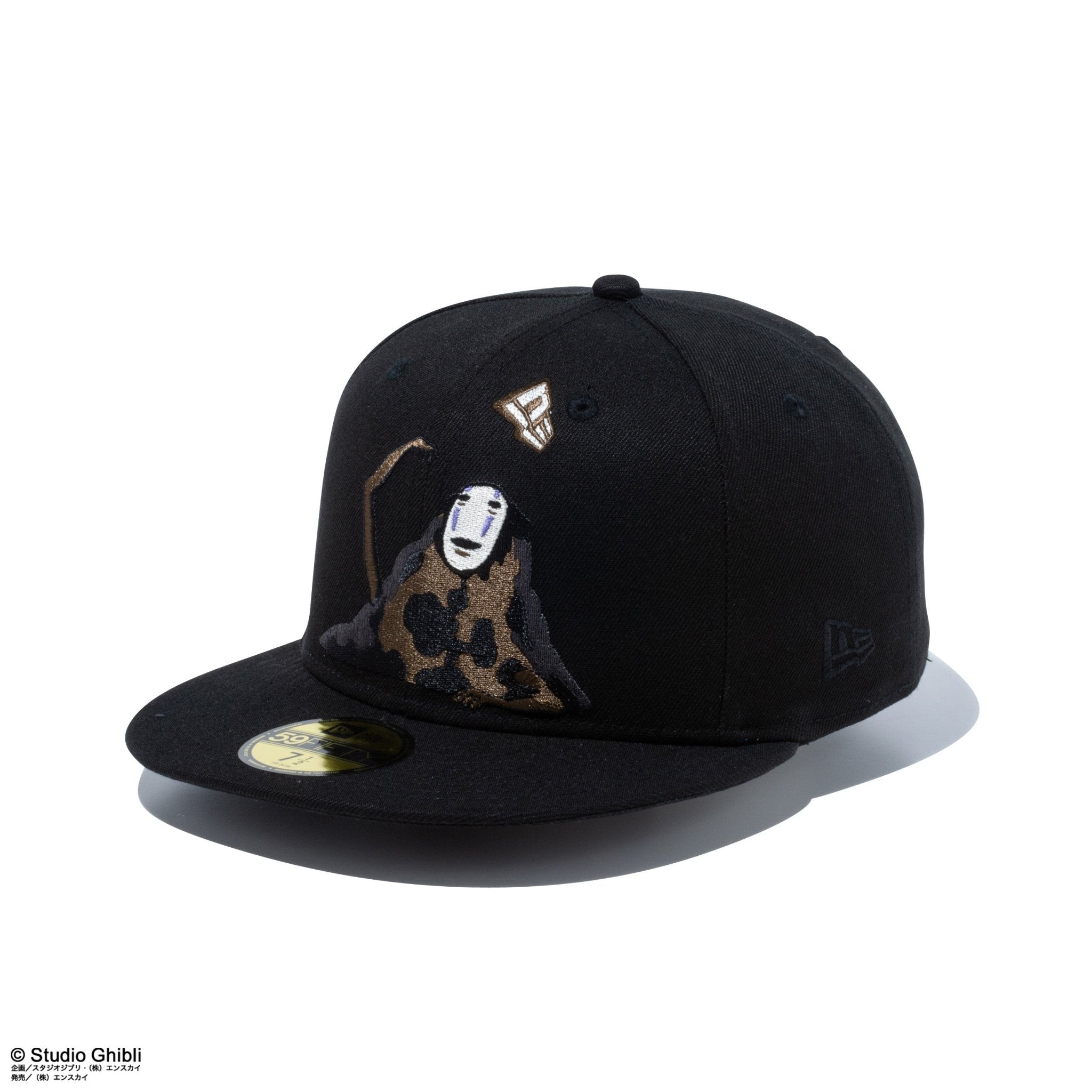 美品 NEW ERA キャップ THREE TIDES TATTOO DARUMA 達磨 三巴彫ひろ 