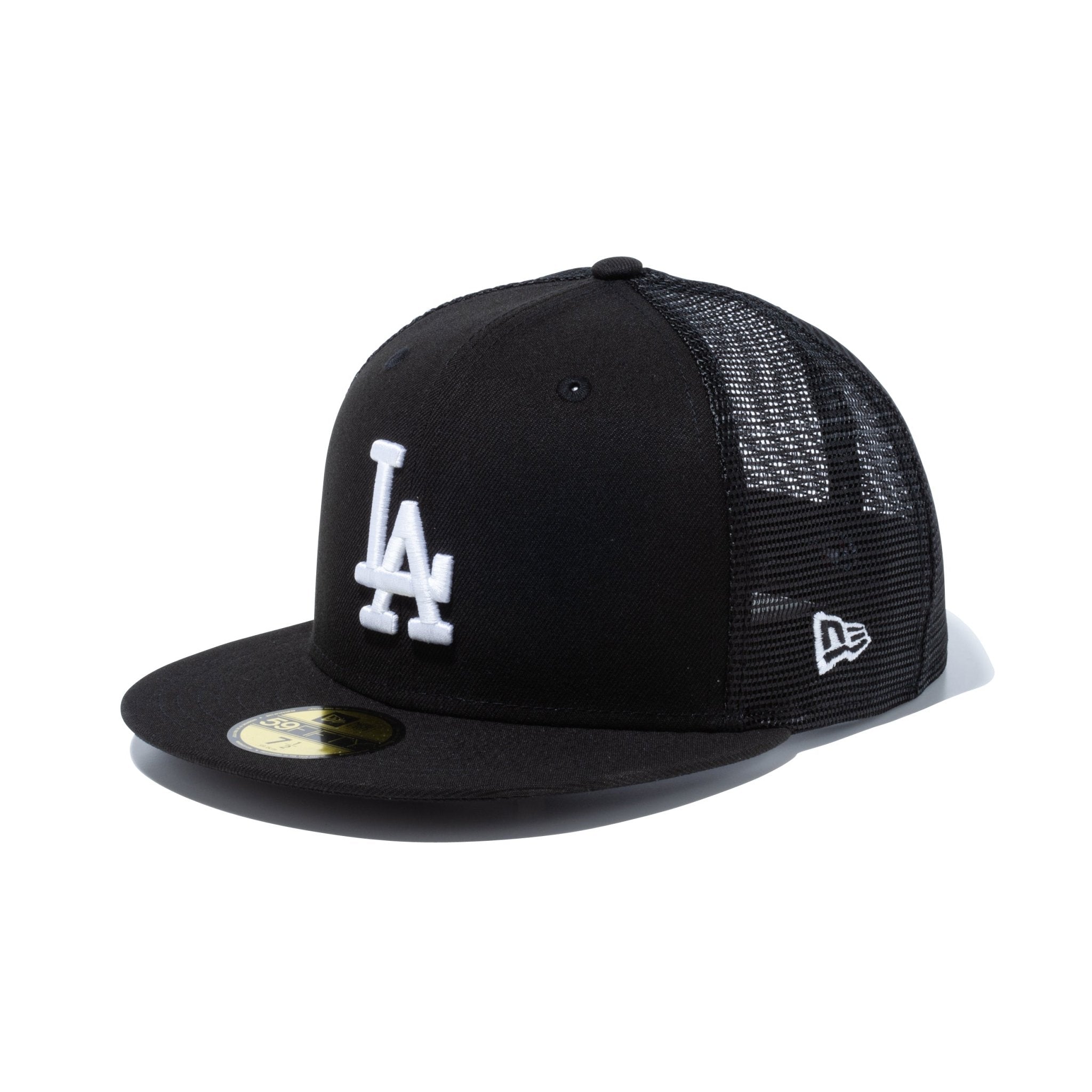 59FIFTY MLBオンフィールド ロサンゼルス・ドジャース ゲーム