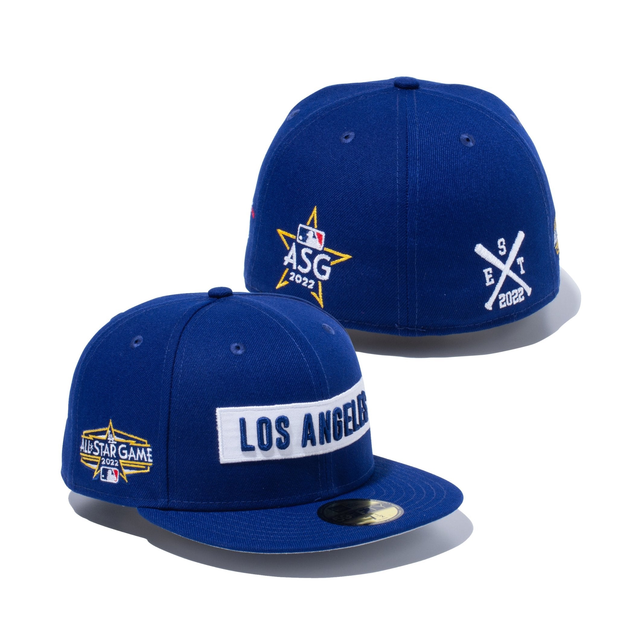 キャップ 59FIFTY ロサンゼルス・ドジャース ワールドシリーズ afBSy