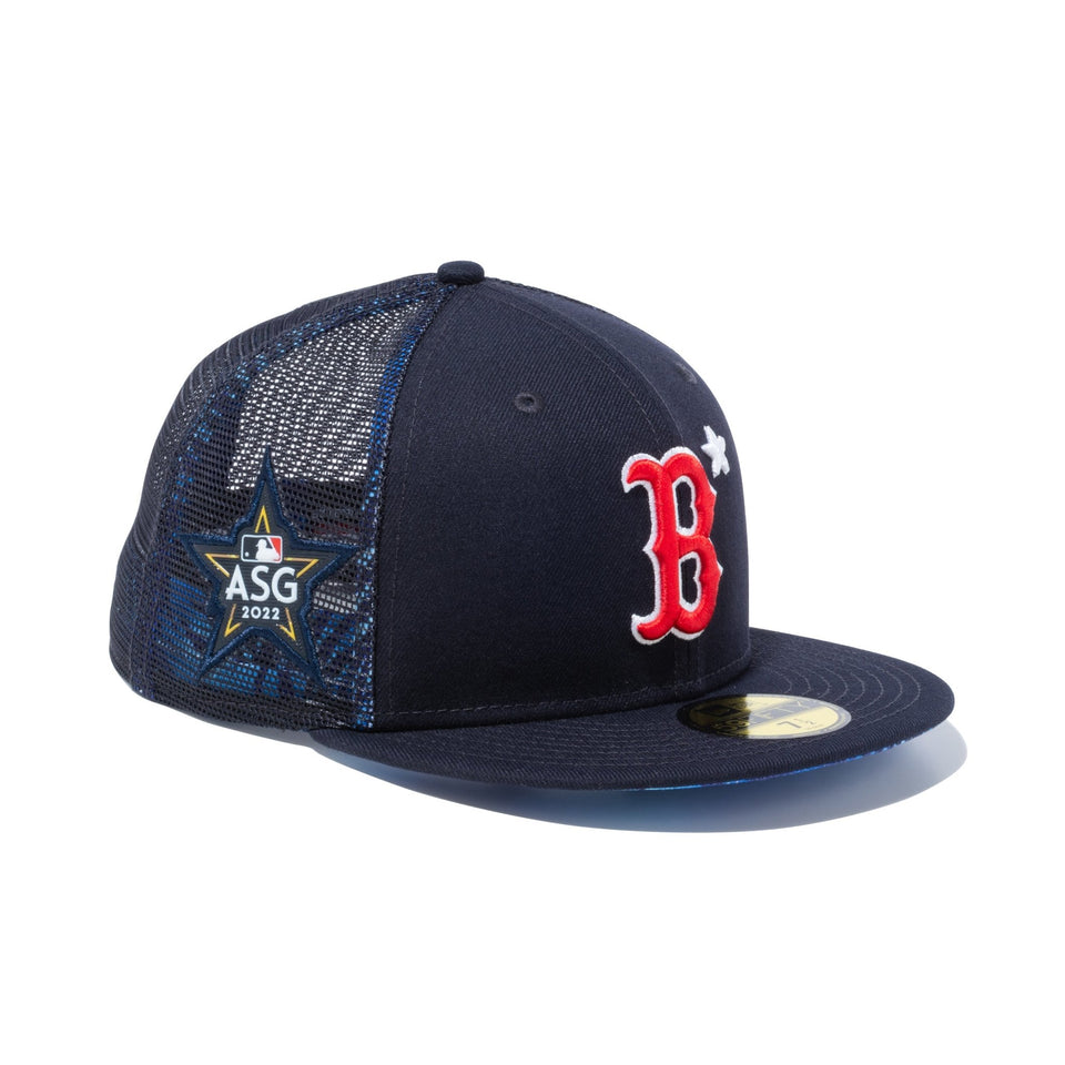 人気新品入荷 59FIFTY All-Star workout ボストン レッドソックス