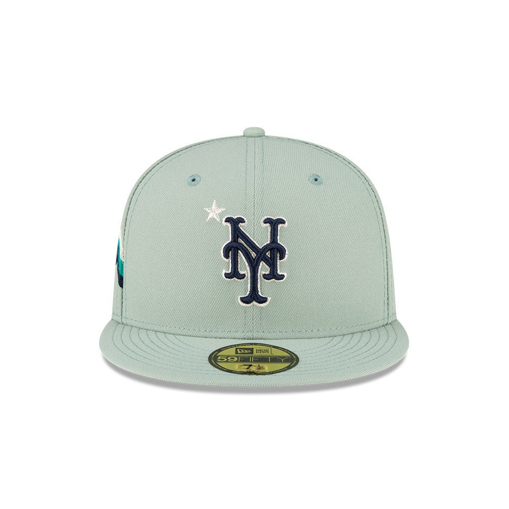 59FIFTY オーセンティック 2023 MLB All-Star Game オールスターゲーム