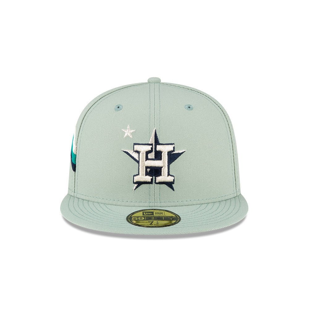 59FIFTY オーセンティック 2023 MLB All-Star Game オールスターゲーム