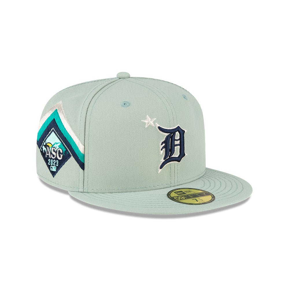 59FIFTY オーセンティック 2023 MLB All-Star Game オールスターゲーム