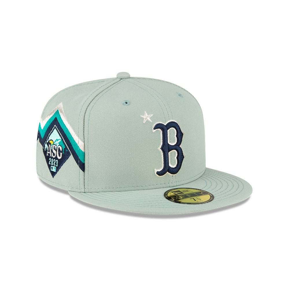 59FIFTY オーセンティック 2023 MLB All-Star Game オールスターゲーム