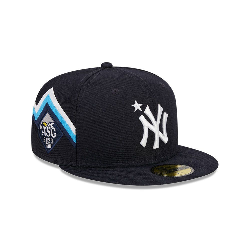 59FIFTY オーセンティック 2023 MLB Father's Day ニューヨーク