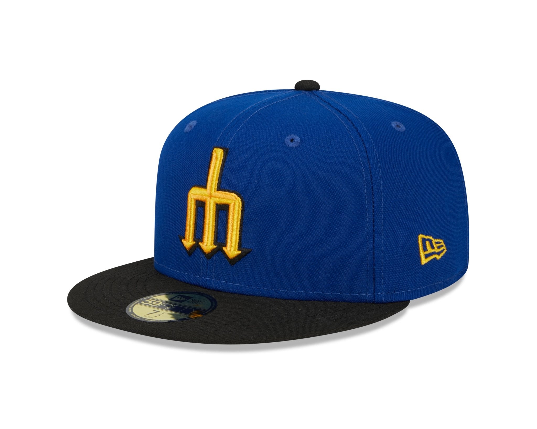 LP 59FIFTY MLBオンフィールド ロサンゼルス・ドジャース ゲーム