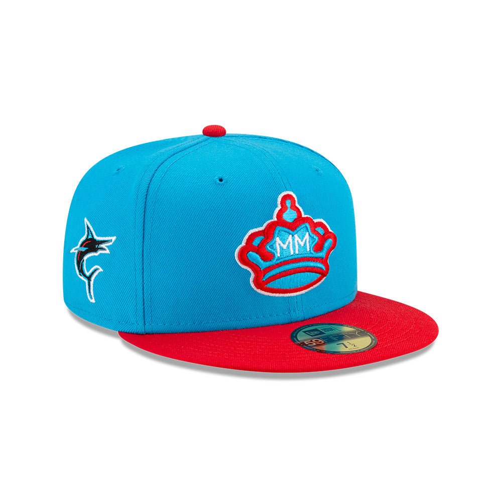 59FIFTY オンフィールド 2023 MLB City Connect シカゴ・カブス