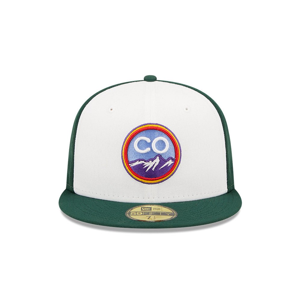 New Era サンディエゴ・パドレス City Connect - キャップ