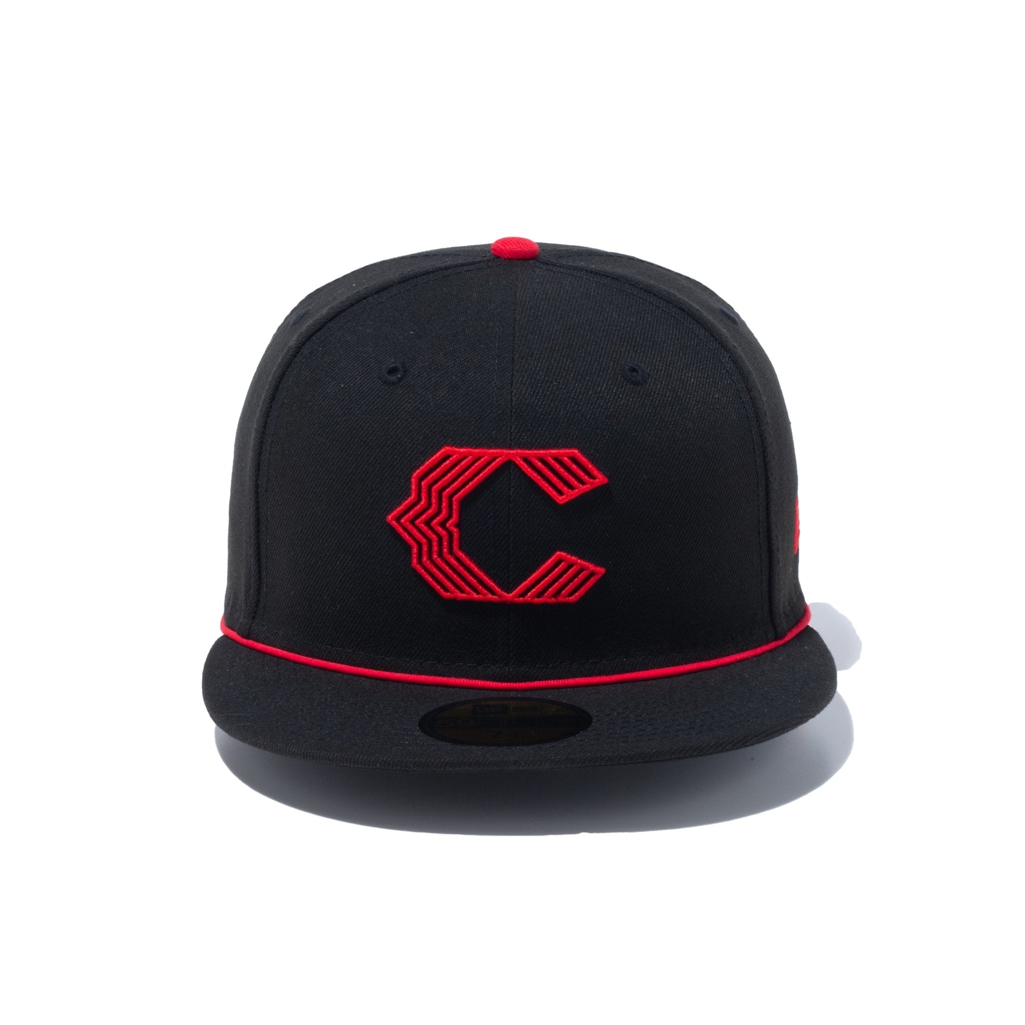 59FIFTY オンフィールド 2023 MLB City Connect ワシントン