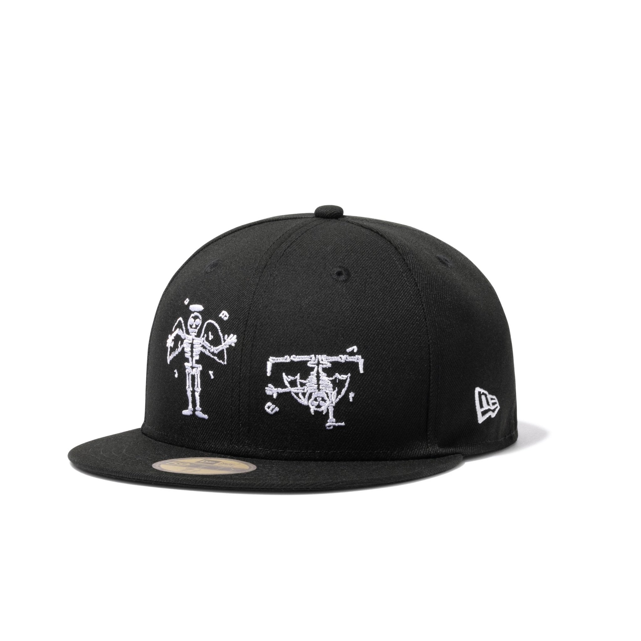 ☆59FIFTY 2023 Soloist. NEIGHBORHOOD - キャップ