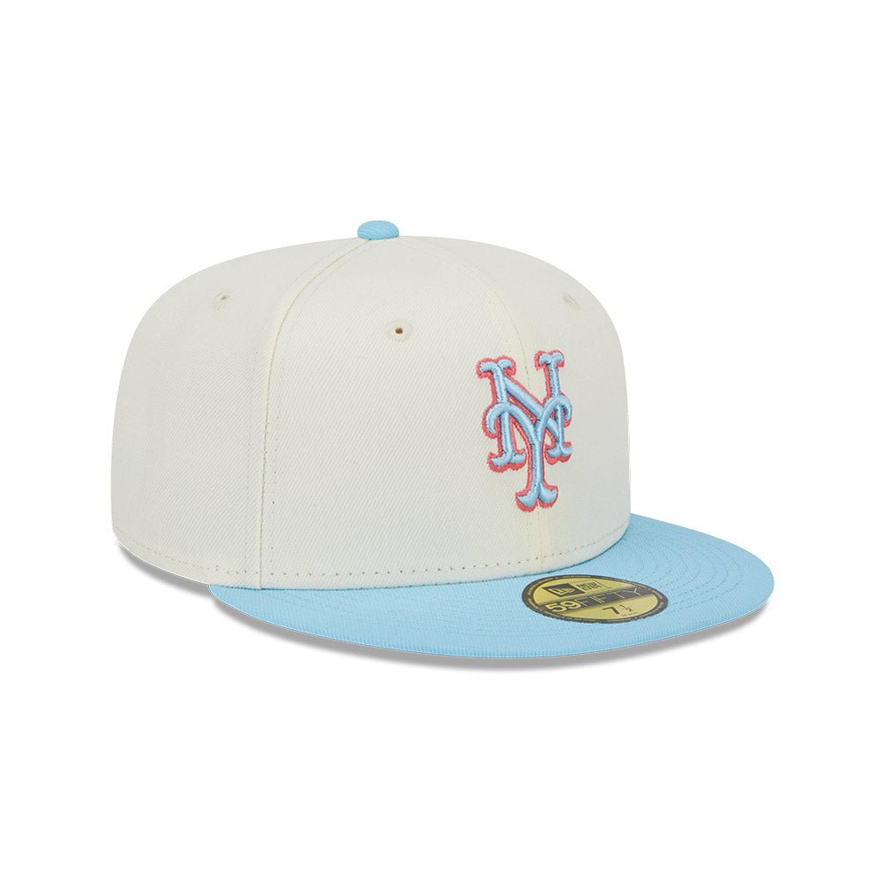 New York Mets Mothers Day Pink Sleeve Jersey Patch – Patch Collection