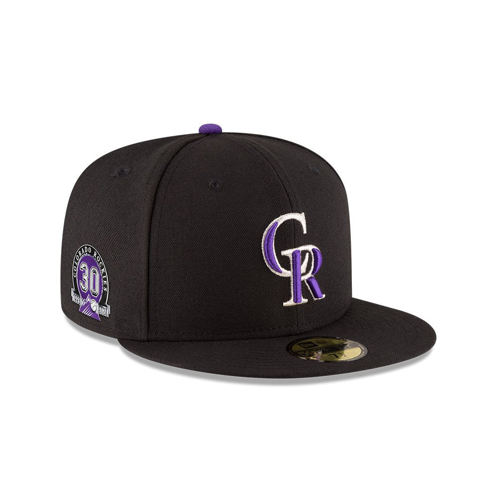 59FIFTY MLB Side Patch Collection ニューヨーク・ヤンキース ...