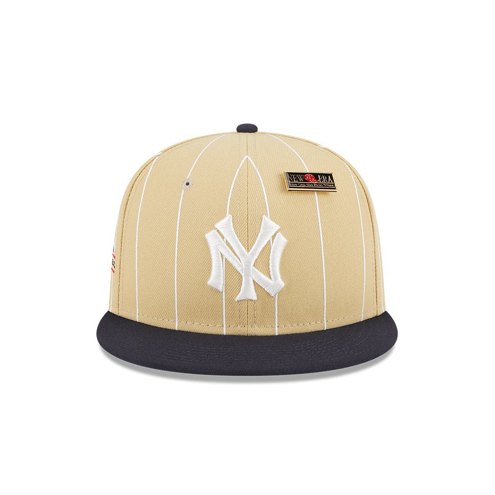 59FIFTY MLB 2023 Armed Forces Day アームド・フォーシズ・デー