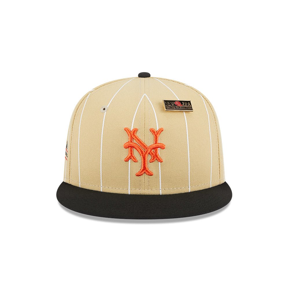 組み合わせ自由自在 NEW ERA 59FIFTY クーパーズタウン ヤンキース