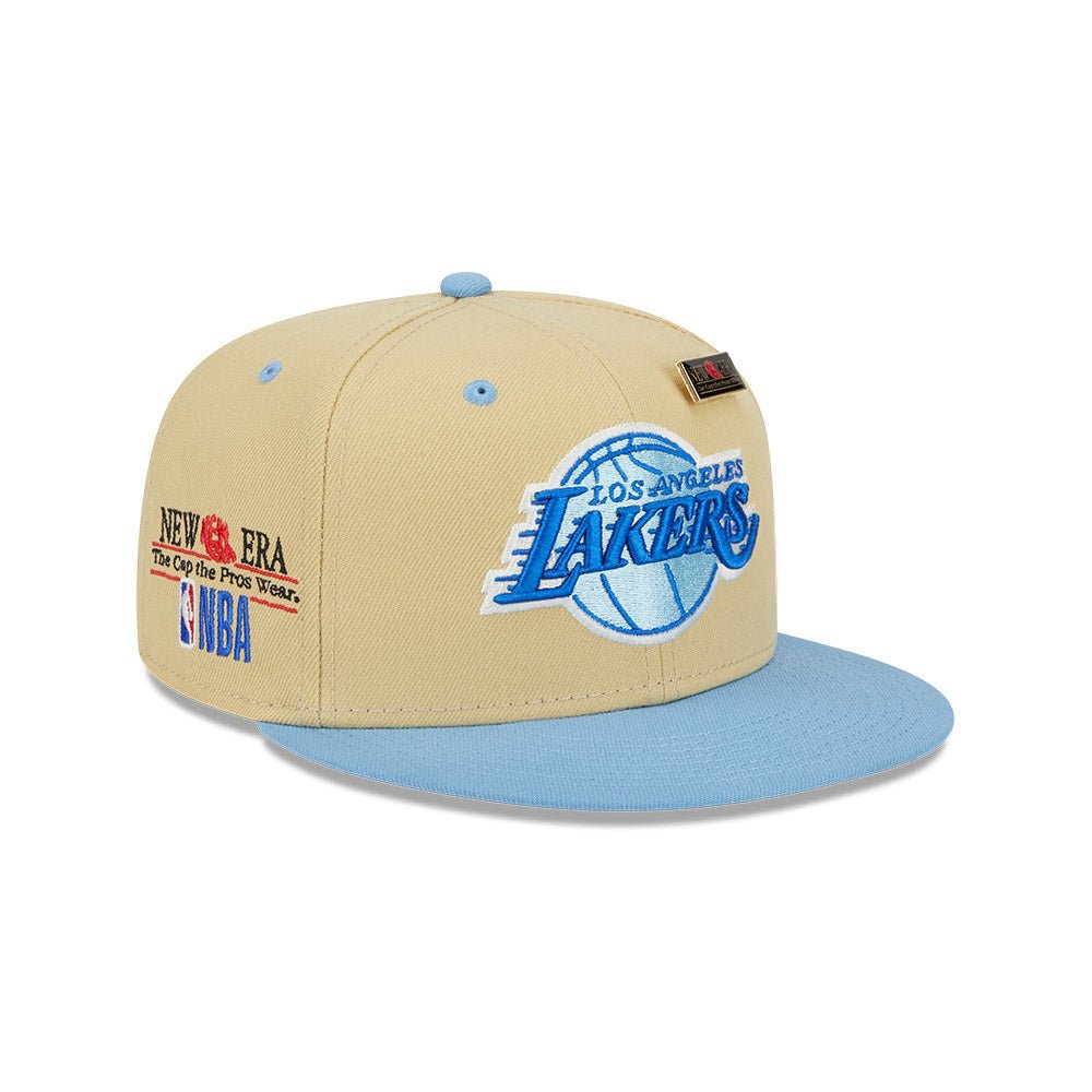 59FIFTY オーセンティック 2023 MLB Father's Day ロサンゼルス