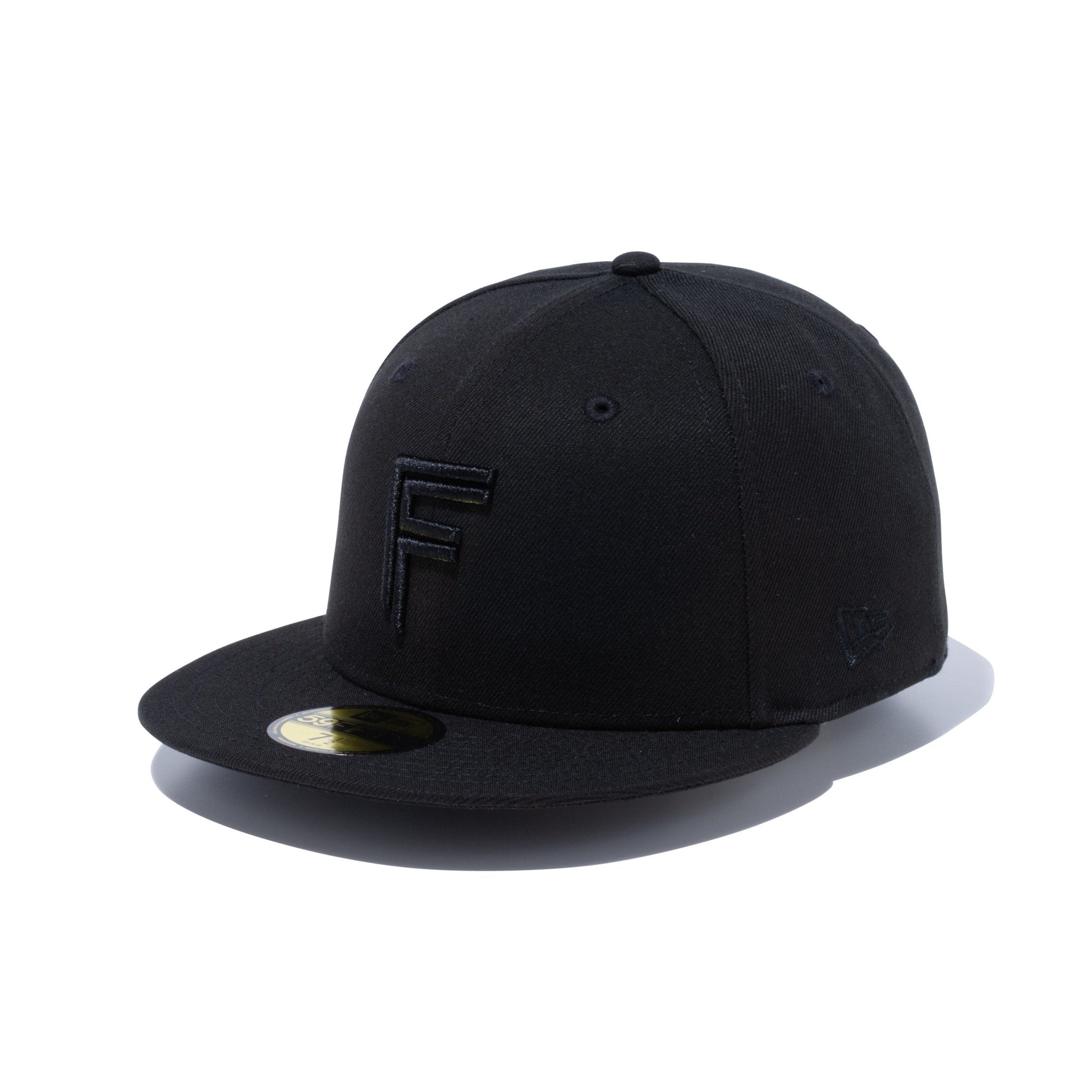 59FIFTY NPB オンフィールド 読売ジャイアンツ ビジター ブラック 