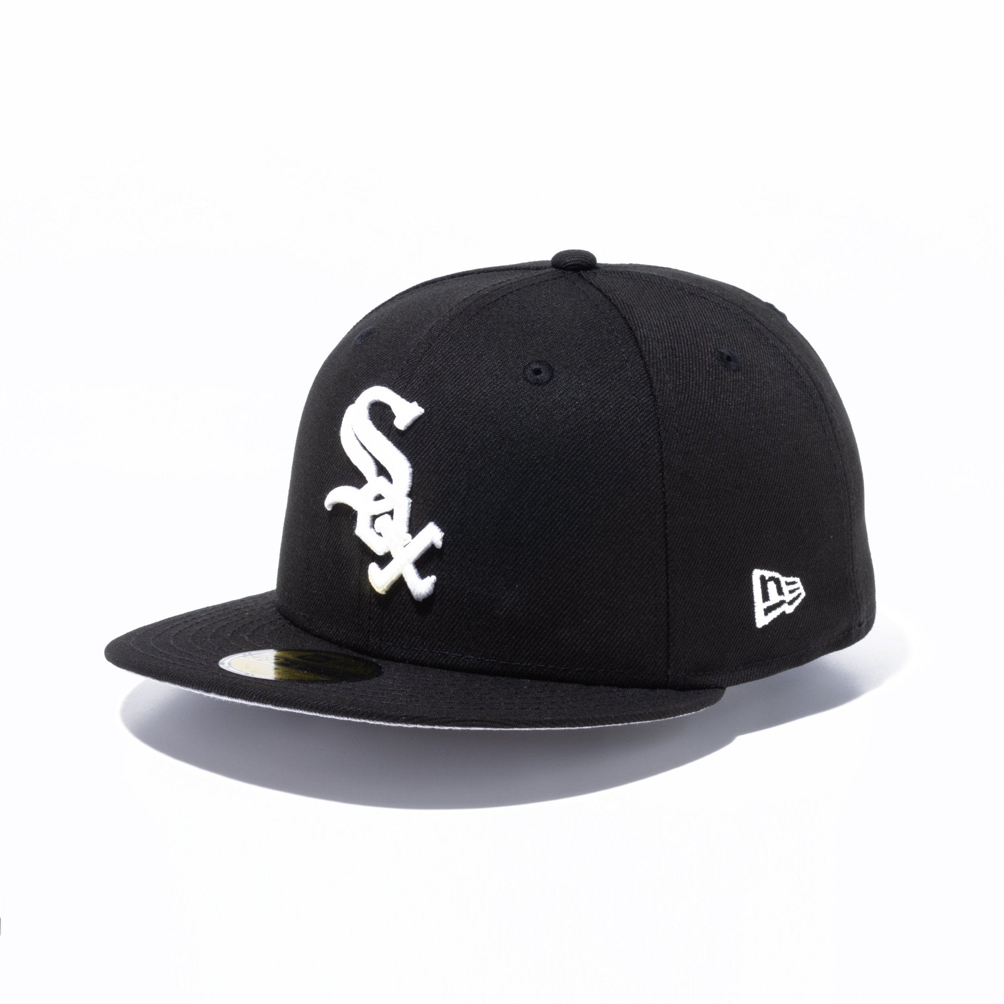 59FIFTY MLB Speech Bubbles シカゴ・ホワイトソックス | ニューエラ