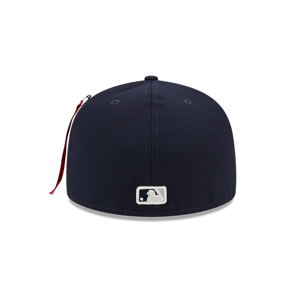 NEWERA ニューエラ　ミルウォーキーブリュワーズ　8  63.5㎝