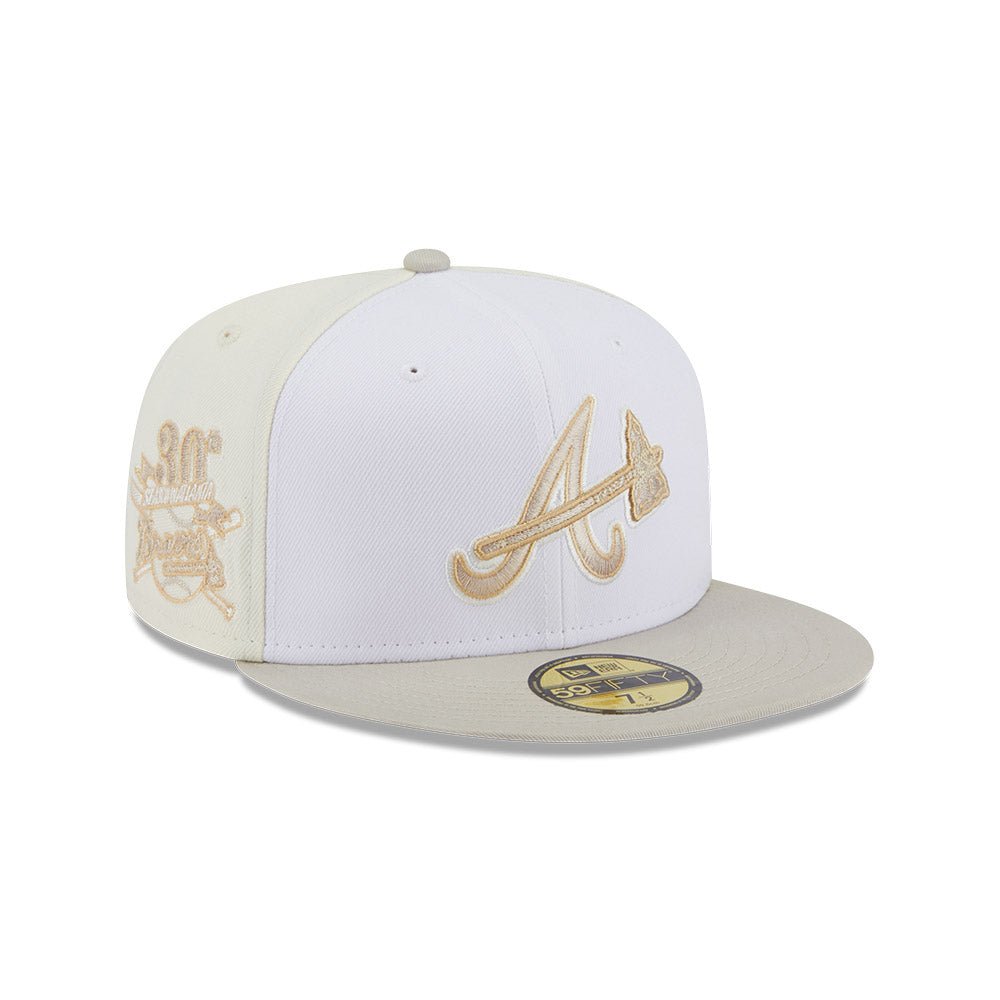 59FIFTY クーパーズタウン Anniversary トロント・ブルージェイズ