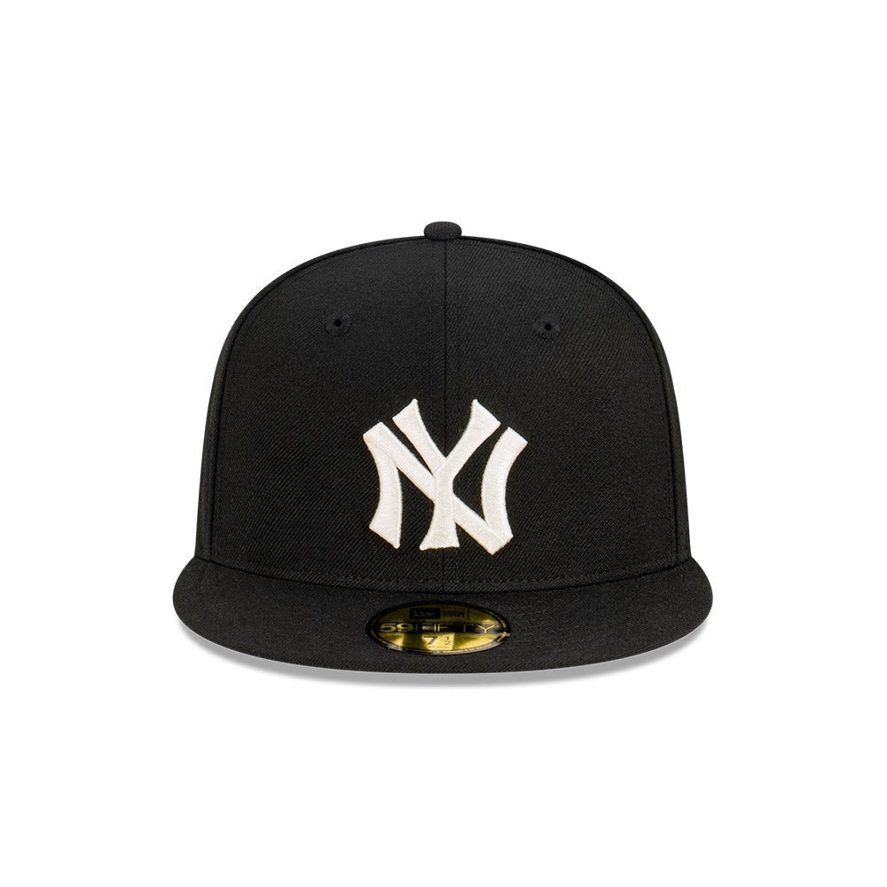 ラルフローレン x ヤンキース MLB キャップ ブラック L New Era - キャップ