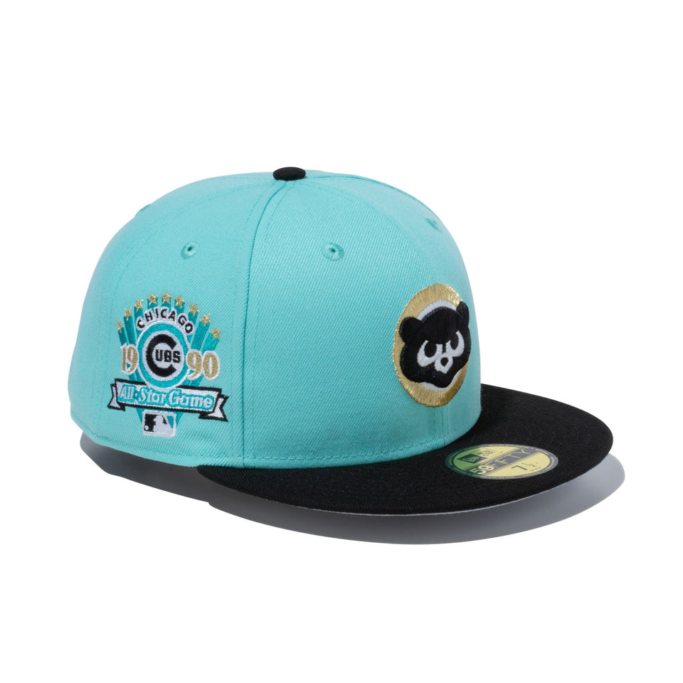 Newera 9forty シカゴカブス オールスターゲーム スナップバック www