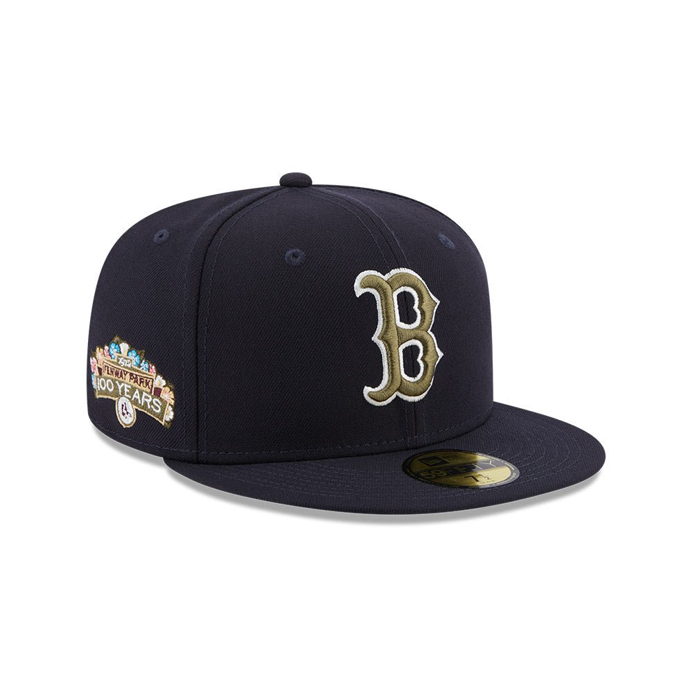 NEWERA REDSOX 海外別注 7 5/8 | www.fleettracktz.com