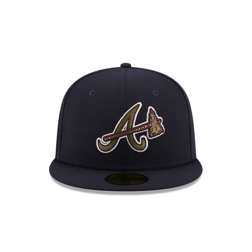 59FIFTY MLB 2023 Armed Forces Day アームド・フォーシズ・デー